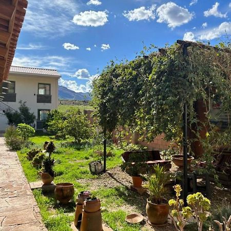 Como En Casa Torotoro Bagian luar foto