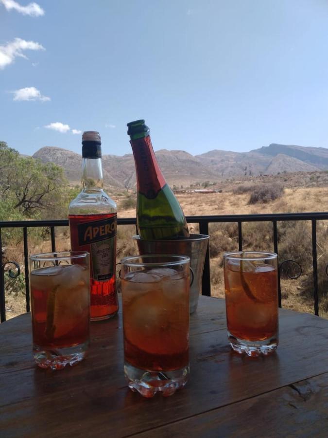 Como En Casa Torotoro Bagian luar foto