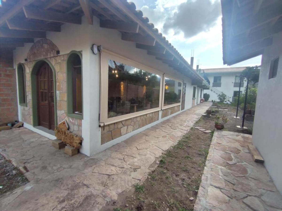 Como En Casa Torotoro Bagian luar foto
