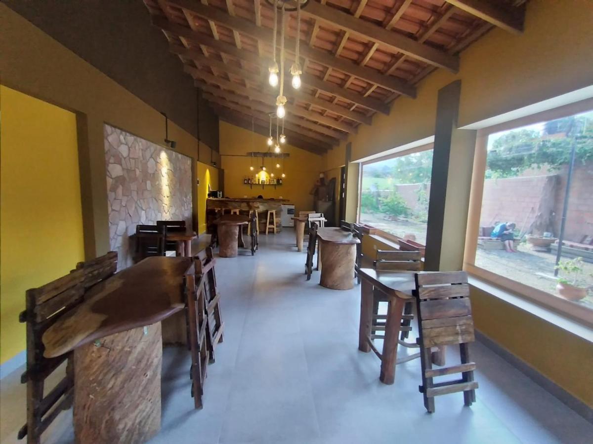 Como En Casa Torotoro Bagian luar foto