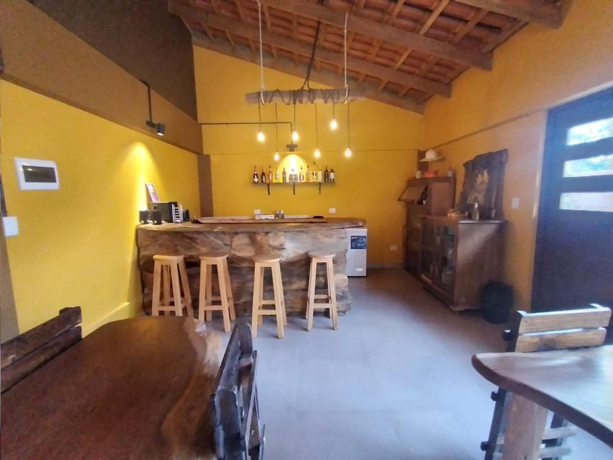 Como En Casa Torotoro Bagian luar foto