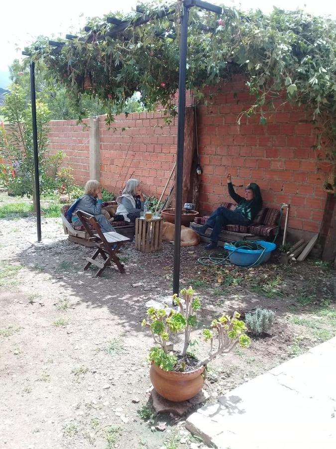 Como En Casa Torotoro Bagian luar foto